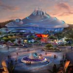 Space Mountain Earthrise: nova atração da Disney do Japão Conheça a Space Mountain Earthrise, nova atração da Tokyo Disneyland para 2027, e veja todas as novidades da Tomorrowland.