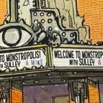 Disney revela Welcome to Monstropolis! With Sulley & Mike, novo show da área de Monstros S.A. no Hollywood Studios.