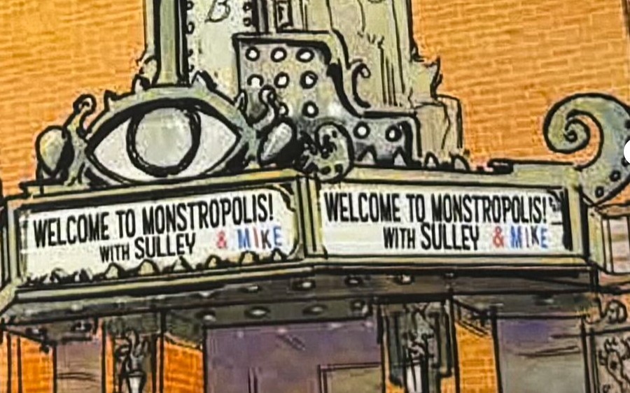 Disney revela Welcome to Monstropolis! With Sulley & Mike, novo show da área de Monstros S.A. no Hollywood Studios.