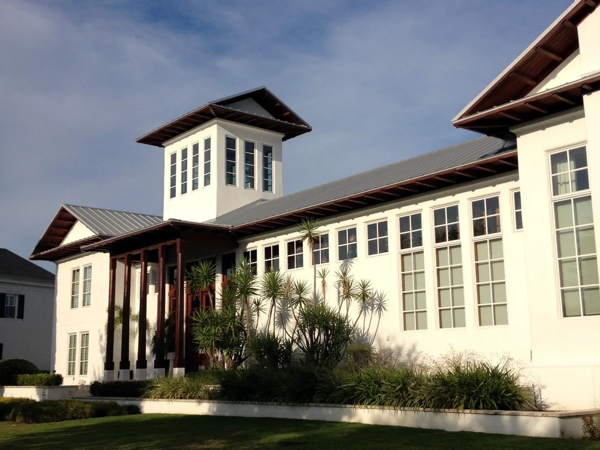 Casa residencial em Baldwin Park, Orlando, Flórida.